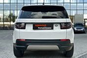 Land Rover Discovery Sport 2.0 D165  R-Dynamic SE aut