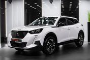 Peugeot 2008 1.2 Puretech Allure S&S