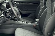 Skoda Octavia Sportline Tech 1.5 TSI m-HEV DSG