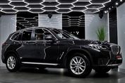 BMW X3 xDrive20i GPF Luxury Line