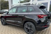 Skoda Karoq Sportline 1.5 TSI DSG