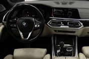 BMW X5 xDrive30d mHEV aut
