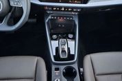 Audi A3 35 TFSI Advanced Sportback