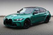 BMW Seria 3 M3 Competition xDrive