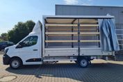 Renault Master L3 Zabudowa 10EP