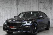 BMW Seria 7 730d xDrive mHEV sport-aut