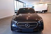 Mercedes Klasa E 220 d 4-Matic AMG