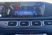 Mercedes GLS 450 d 4MATIC AMG Line