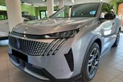 Peugeot 3008 Allure e-DCS 1.2 mHEV