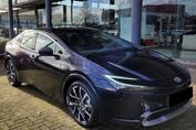 Toyota Prius Prestige 2.0 Hybrid Plug-in