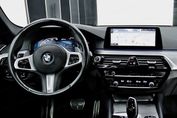 BMW Seria 5 530e xDrive M Sport