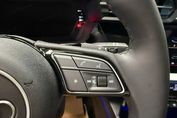 Audi A3 45 TFSIe S Line Sportback