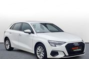 Audi A3 35 TFSI mHEV S tronic