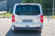 Opel Zafira Life XL L2H1 Business aut