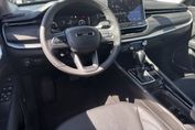 Jeep Compass Limited 1.5 T4 mHEV  DCT