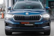 Skoda Karoq 1.5 TSI ACT Style DSG