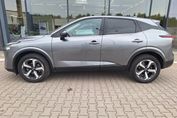 Nissan Qashqai 1.3 DIG-T N-Connecta Xtronic