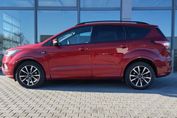 Ford Kuga 2.0 TDCi AWD ST-Line
