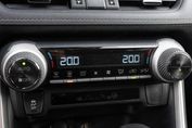 Toyota RAV4 2.5 Hybrid 4x2