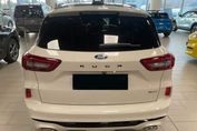 Ford Kuga Sound Edition FWD 2.5 FHEV eCVT