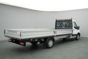 Ford Transit 350 L5 Trend Skrzynia Otwarta