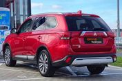 Mitsubishi Outlander 2.0 Instyle 4x4