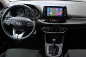 Hyundai i30 1.5 T-GDI Smart DCT