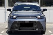 Toyota Aygo X Comfort 1.5 Hybrid Dynamic Force