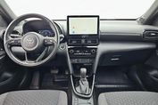 Toyota Yaris Cross 1.5 Hybrid