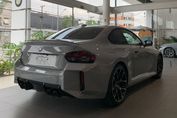 BMW Seria 2 M2