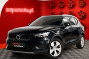 Volvo XC40 T3 Momentum Pro aut