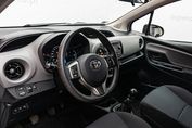 Toyota Yaris Active