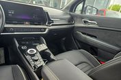 Kia Sportage GT-Line 4x4