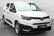 Toyota Proace City Long L2H1 Zabudowa Brygadowa Active