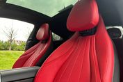 Mercedes CLE 300  4-Matic AMG Line