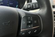 Ford Focus EcoBoost TITANIUM X
