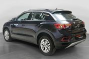 Volkswagen T-Roc 1.5 TSI Life DSG