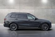 BMW X7 xDrive40i mHEV sport-aut
