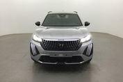 Peugeot 2008 ALLURE 1.2 PureTech