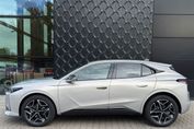 DS N°4 Pallas eDCS6 1.2 mHEV