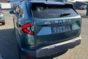 Dacia Duster Journey LPG 1.0