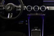 Mercedes GLB 200 d AMG Line