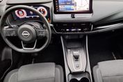 Nissan Qashqai 1.3 DIG-T mHEV Acenta Xtronic