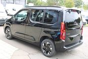 Fiat Qubo La Prima L1H1 AT