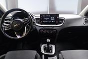 Kia Ceed 1.5 T-GDI M