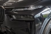 BMW X7 xDrive40d M Sport