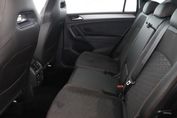 Seat Tarraco 2.0 TDI DSG