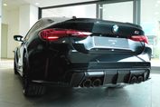 BMW Seria 4 Coupe M4 Competition M xDrive
