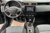 Dacia Duster 1.0 TCe Journey LPG
