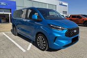 Ford Tourneo Custom L1H1 Titanium X 320 A8 AWD